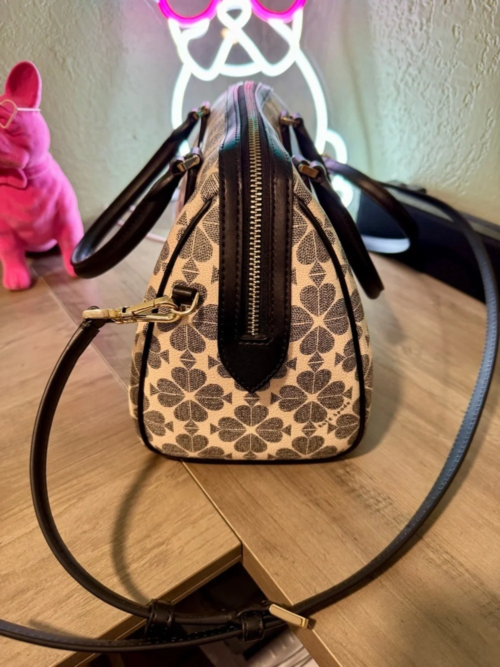 kate spade Purse